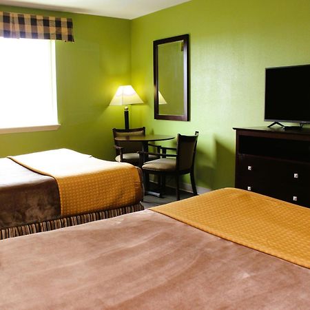 Scottish Inns Killeen Near Fort Cavazos Екстериор снимка