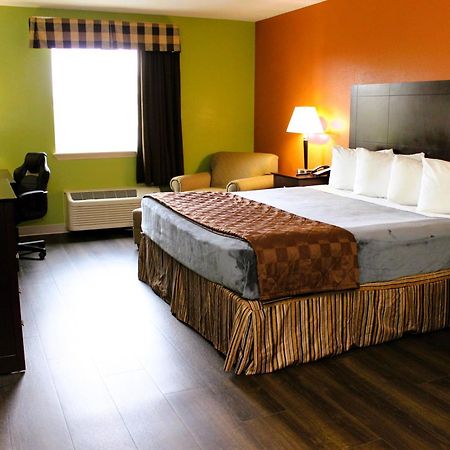 Scottish Inns Killeen Near Fort Cavazos Екстериор снимка