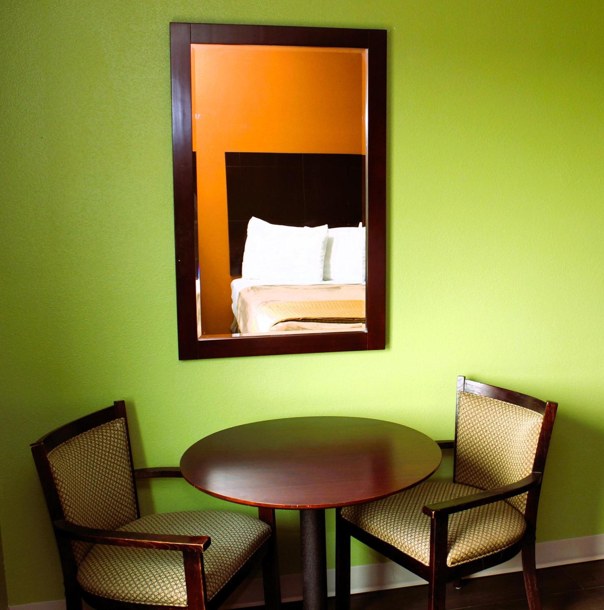 Scottish Inns Killeen Near Fort Cavazos Екстериор снимка
