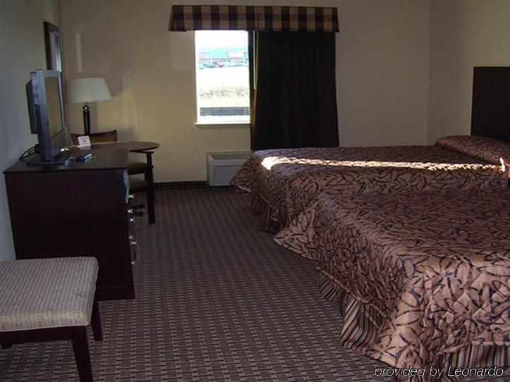 Scottish Inns Killeen Near Fort Cavazos Стая снимка