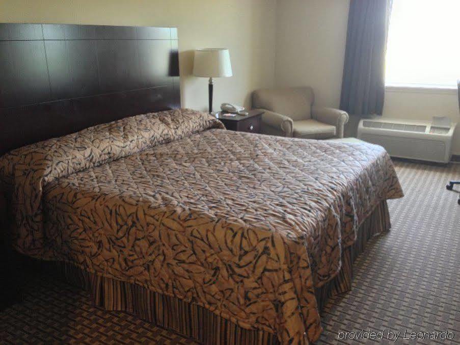 Scottish Inns Killeen Near Fort Cavazos Екстериор снимка