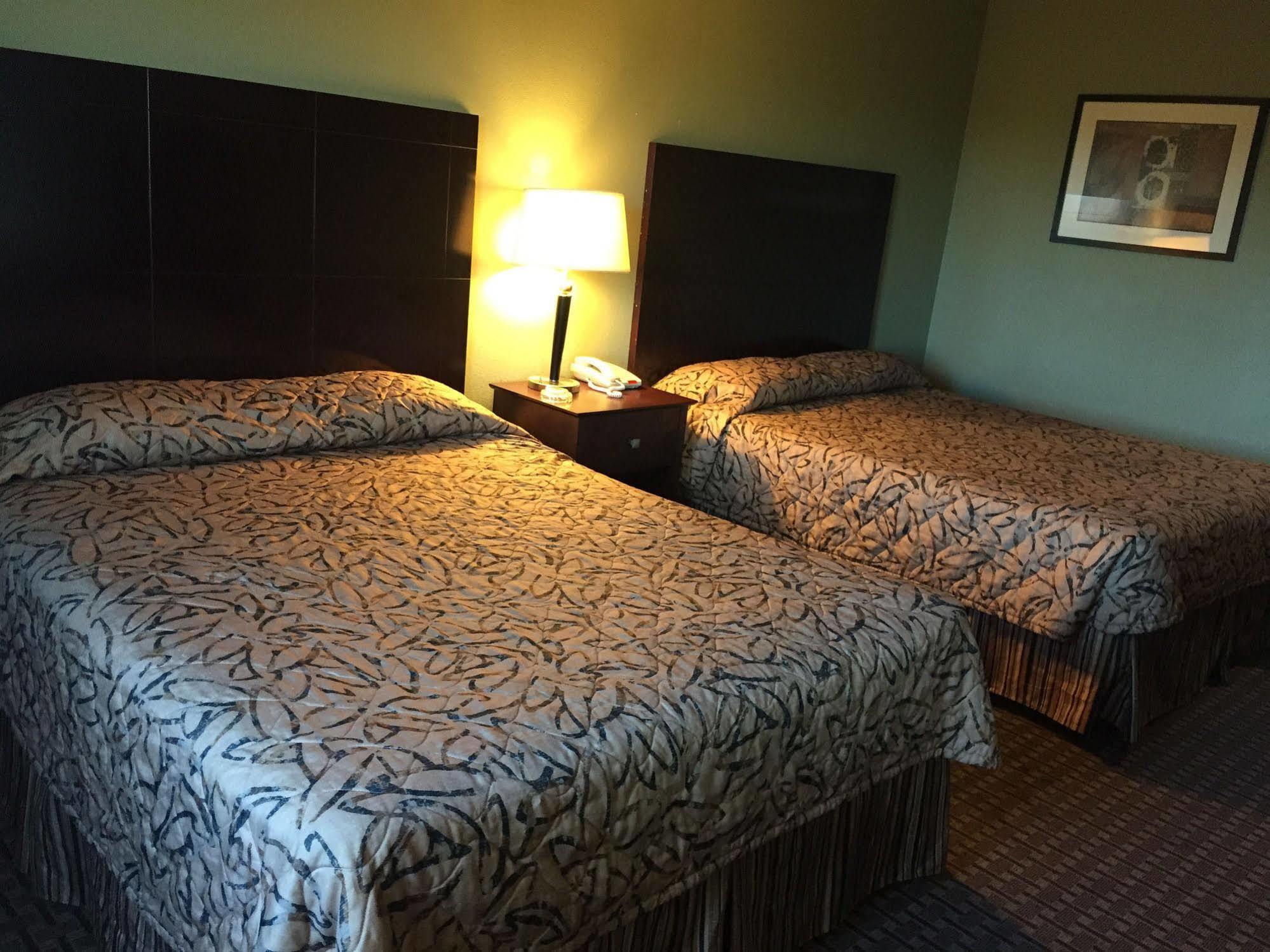 Scottish Inns Killeen Near Fort Cavazos Екстериор снимка