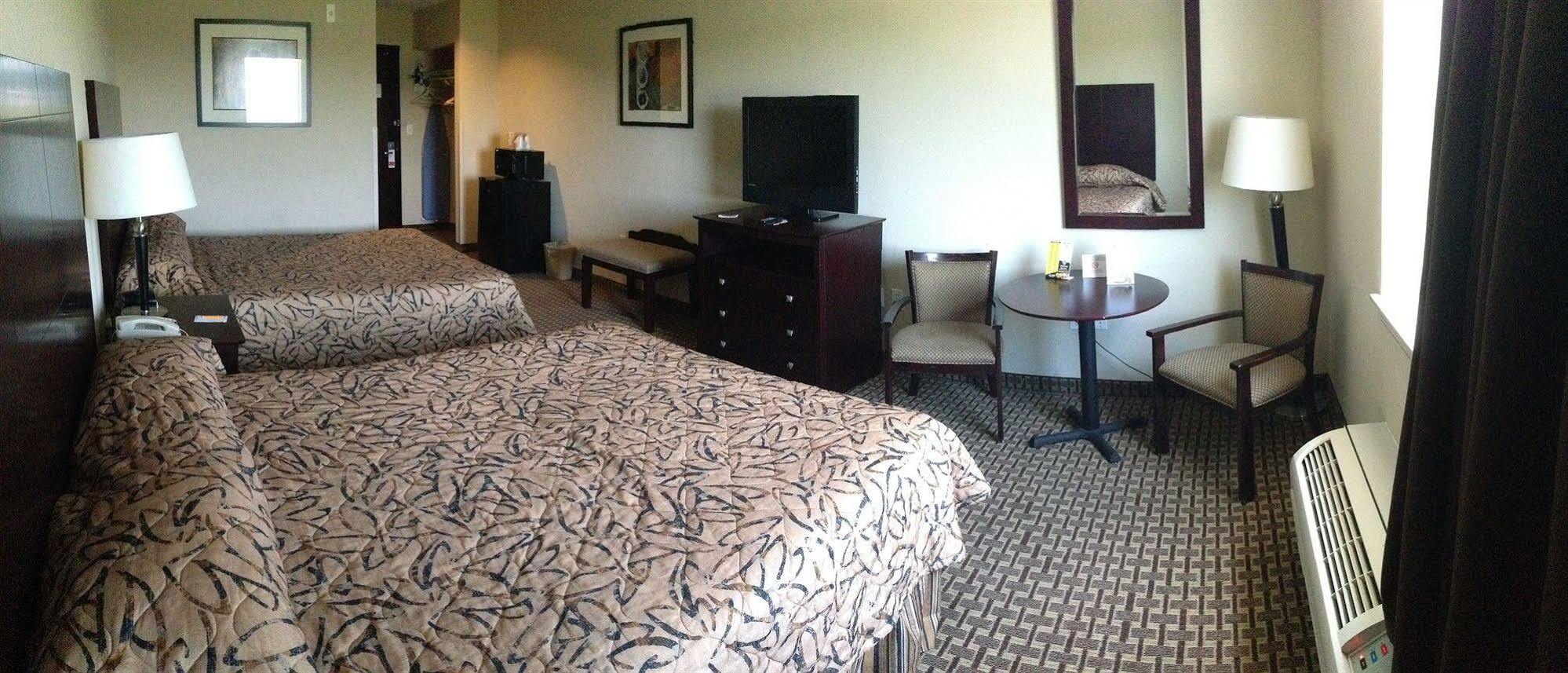 Scottish Inns Killeen Near Fort Cavazos Екстериор снимка