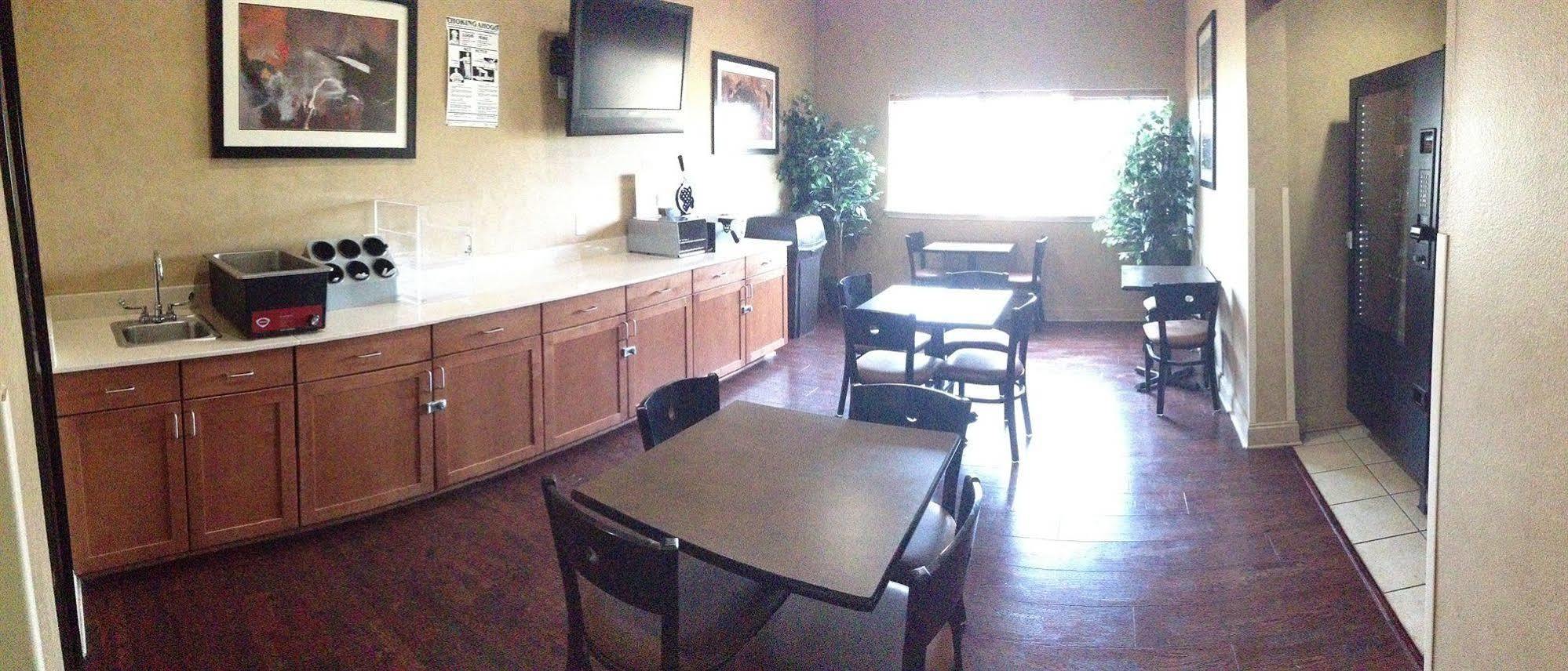 Scottish Inns Killeen Near Fort Cavazos Екстериор снимка